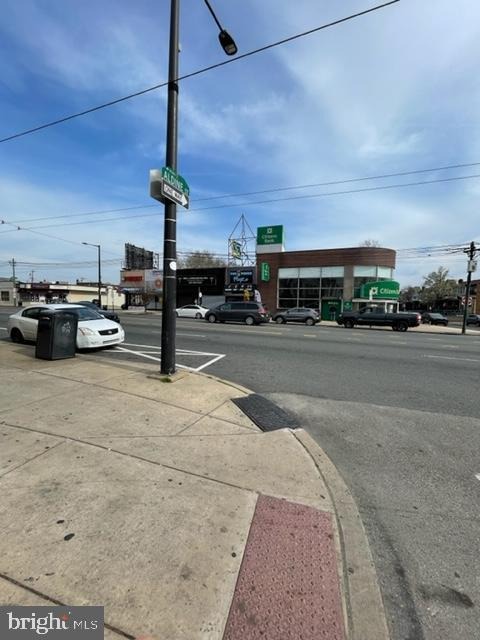 Aldine St, Philadelphia, PA 19136
