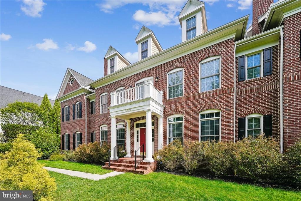 Trappe Rock Ct, Ashburn, VA 20148 #1