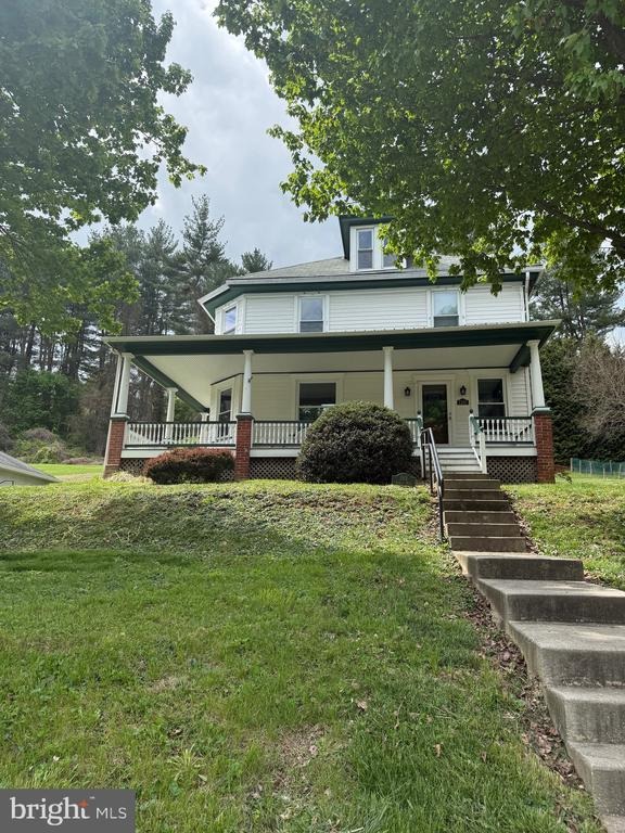Yorklyn Rd, Hockessin, DE 19707