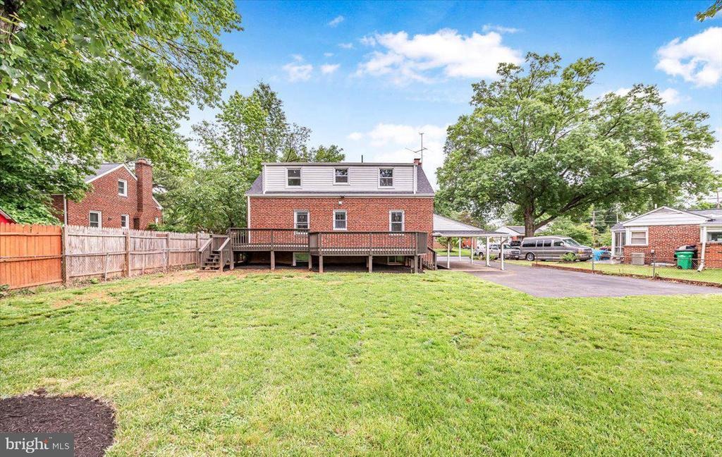 21st Ave, Hyattsville, MD 20783 #1
