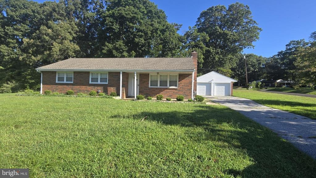 Hood Dr, Bridgeton, NJ 08302 #1