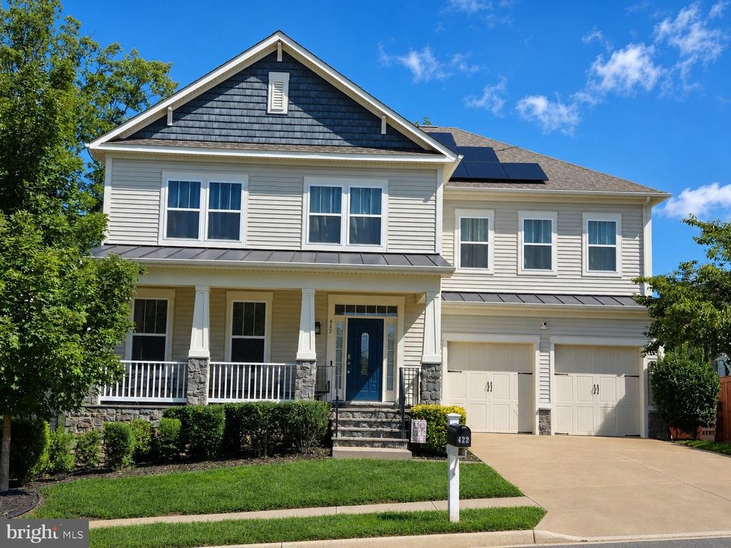 Alder Dr, Stafford, VA 22554
