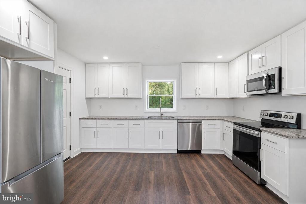 Red Hill Dr, Indian Head, MD 20640