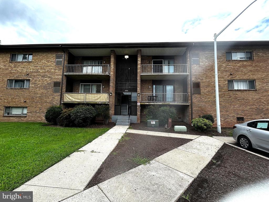 Adams Ave, Salisbury, MD 21804