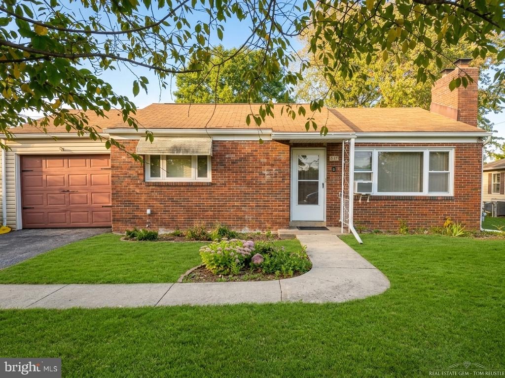 Progress Ave, Harrisburg, PA 17109
