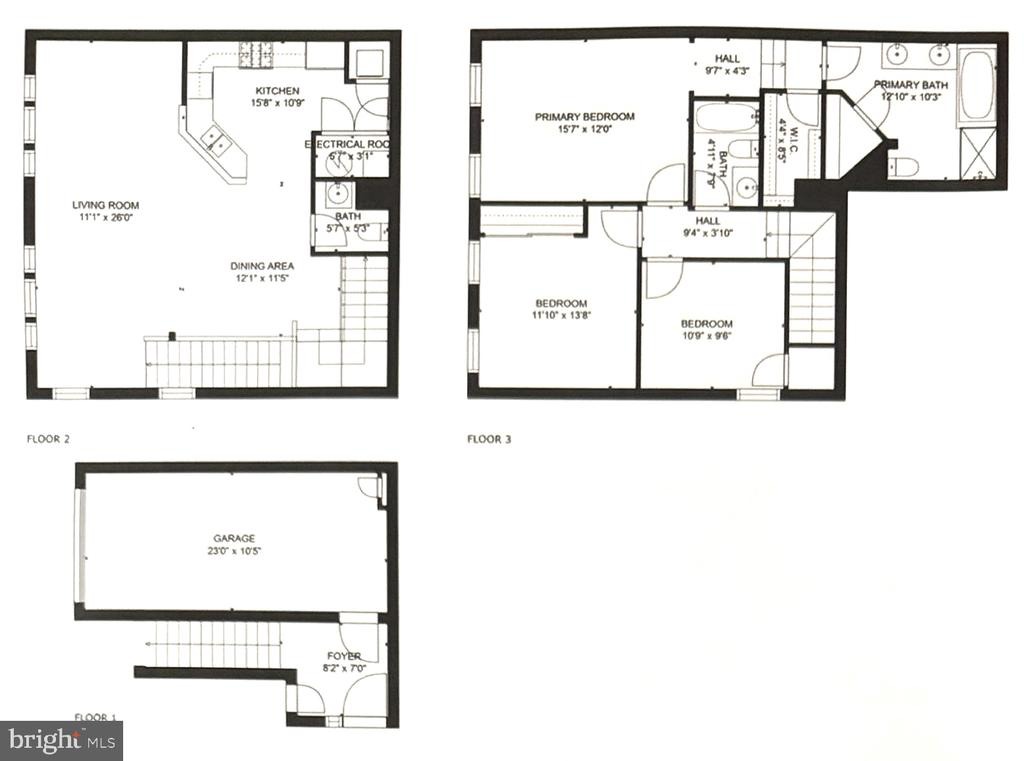 Huntley Run Pl, Alexandria, VA 22306
