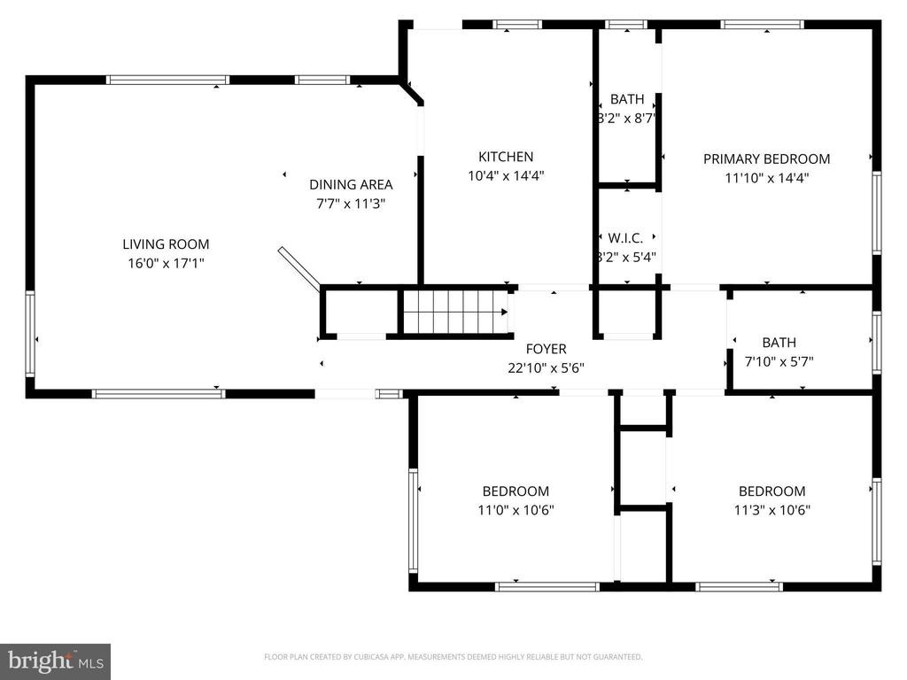 Wyoming St, Arlington, VA 22213 #1