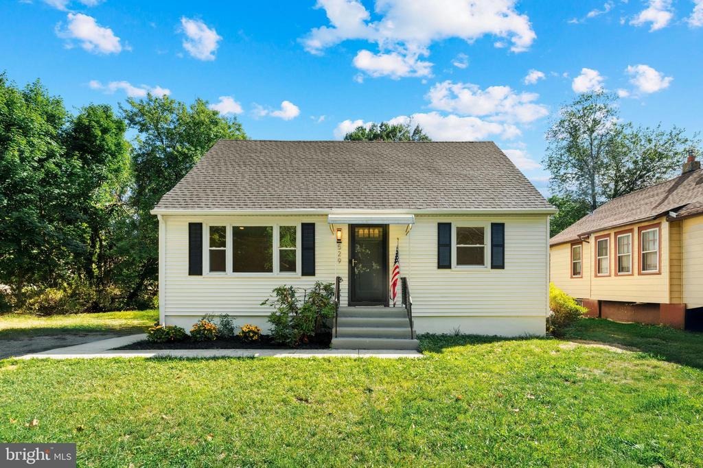 Hunt Ave, Trenton, NJ 08610 #1