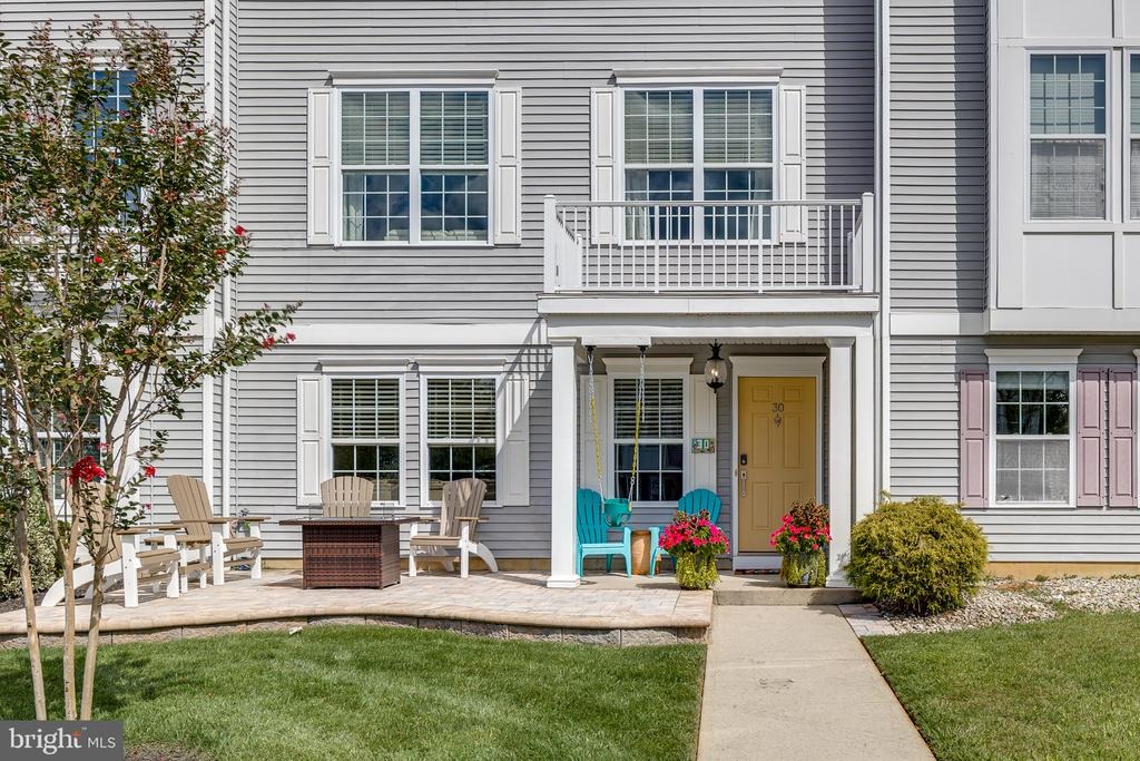 Mountie Ln, Chesterfield, NJ 08515 #1