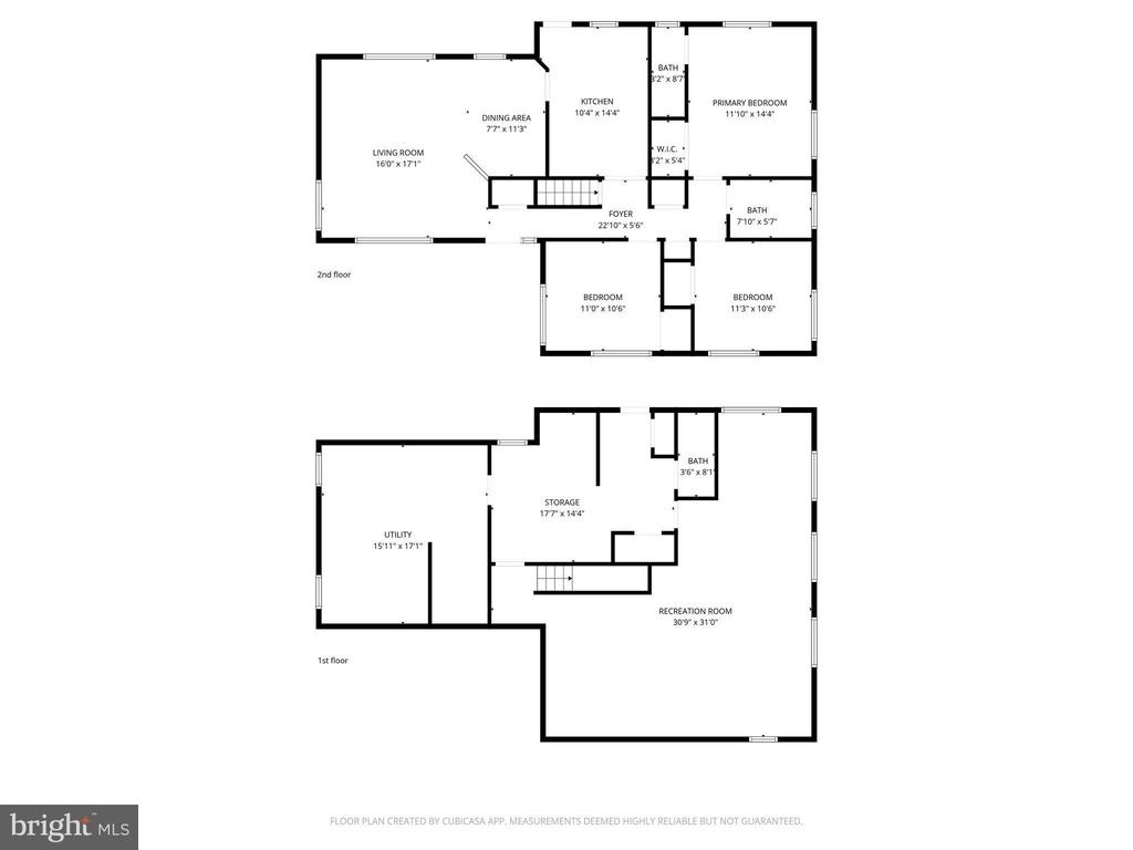 Wyoming St, Arlington, VA 22213