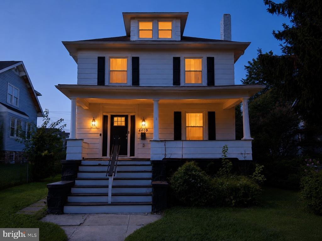 Wentworth Rd, Gwynn Oak, MD 21207 #1