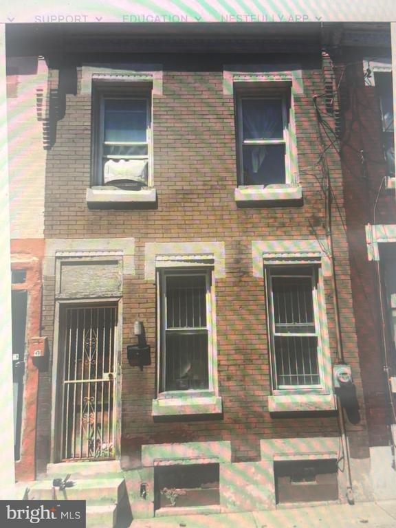 Clarion St, Philadelphia, PA 19132