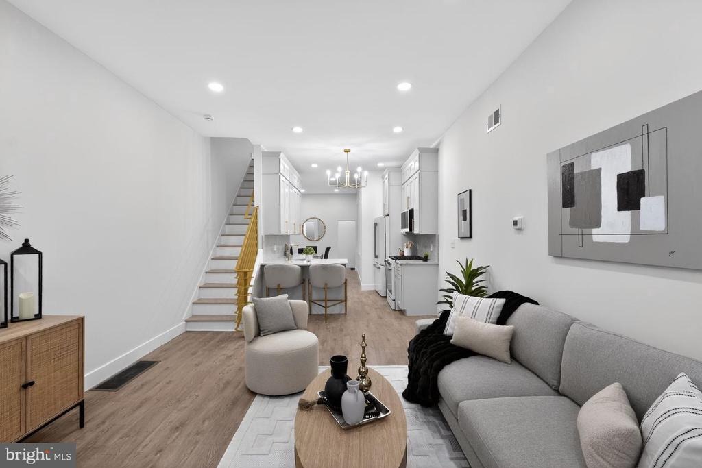 Patton St, Philadelphia, PA 19121