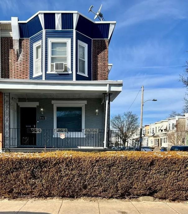 Greenway Ave, Philadelphia, PA 19143