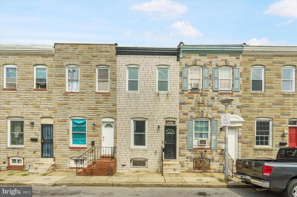 Glyndon Ave, Baltimore, MD 21223