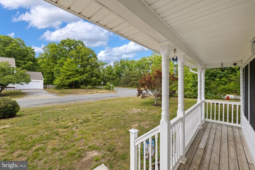 Rachels Ct, Fredericksburg, VA 22407