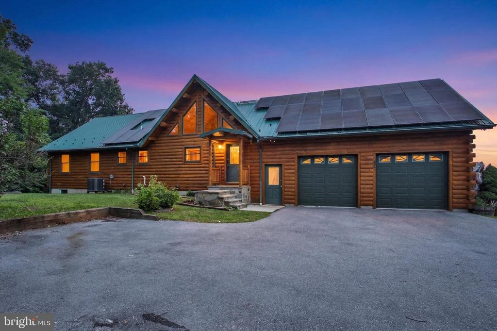 Jacks Mountain Rd, Fairfield, PA 17320