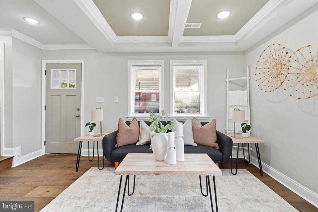 Mount Holly St, Baltimore, MD 21229