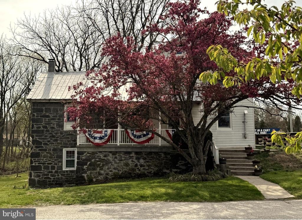 York Rd, Gettysburg, PA 17325