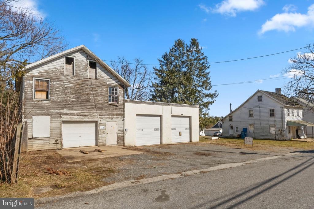 Cochran St, Cochranville, PA 19330 #1