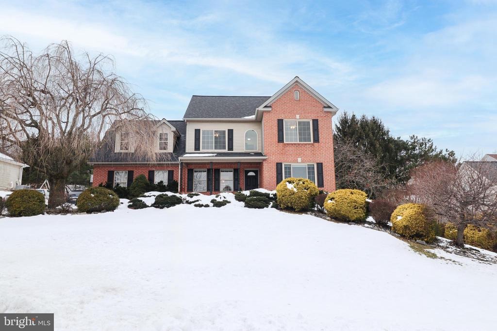 Boyd Dr, Red Lion, PA 17356
