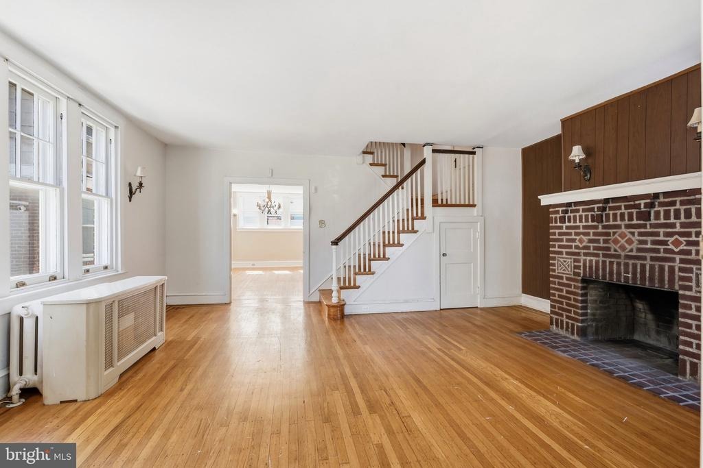 Haworth St, Philadelphia, PA 19124 #1