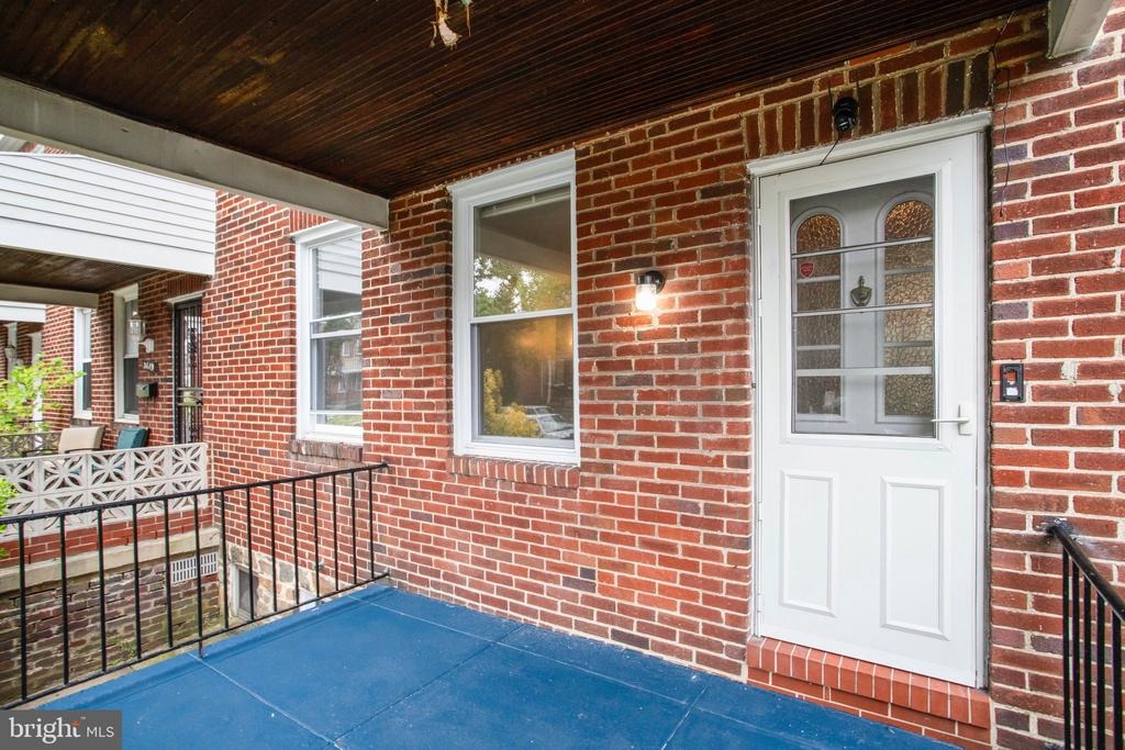 Elmley Ave, Baltimore, MD 21213 #1