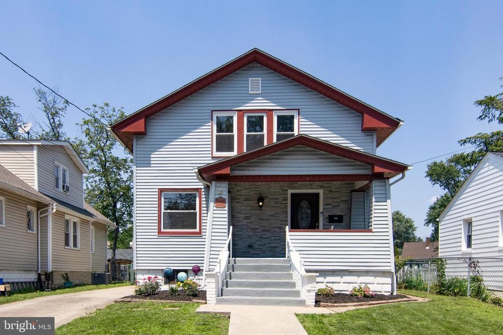 Kendall Blvd, Oaklyn, NJ 08107 #1