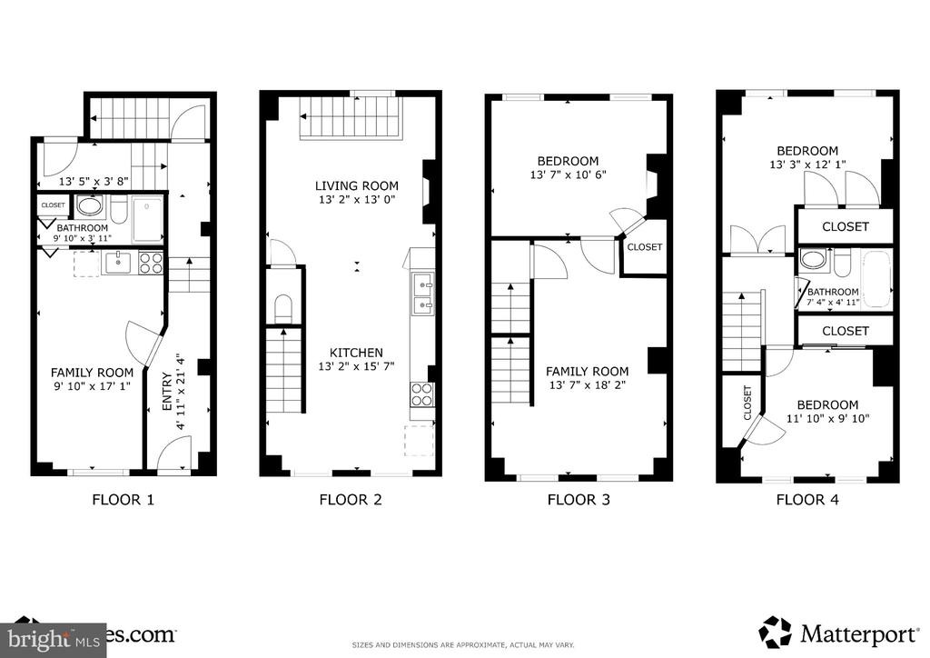 Strawberry St, Philadelphia, PA 19106 #1