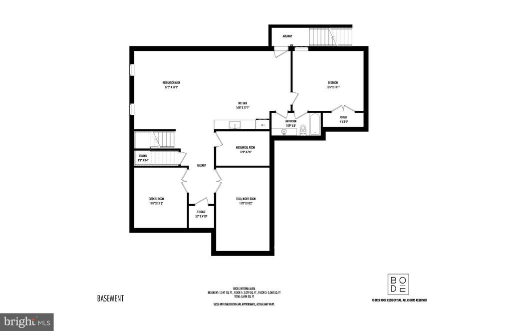 Harrison St, Arlington, VA 22207 #1