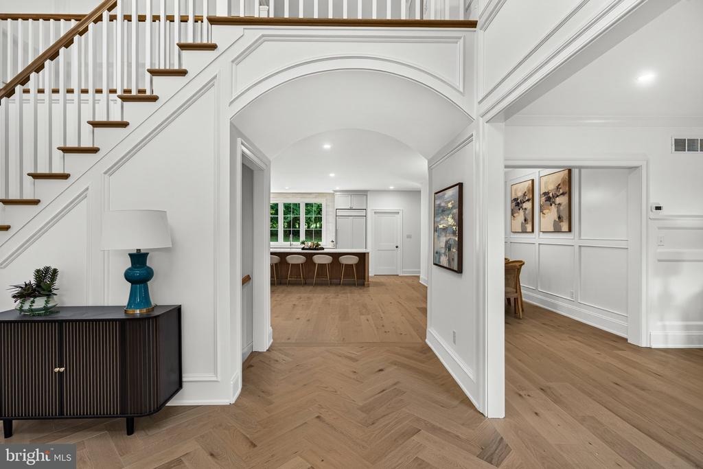 Morris Ave, Bryn Mawr, PA 19010 #1