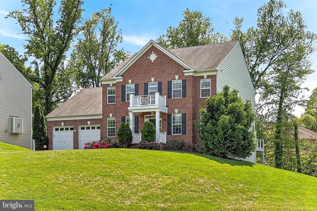 Hargrove Ct, Fairfax, VA 22031 #1