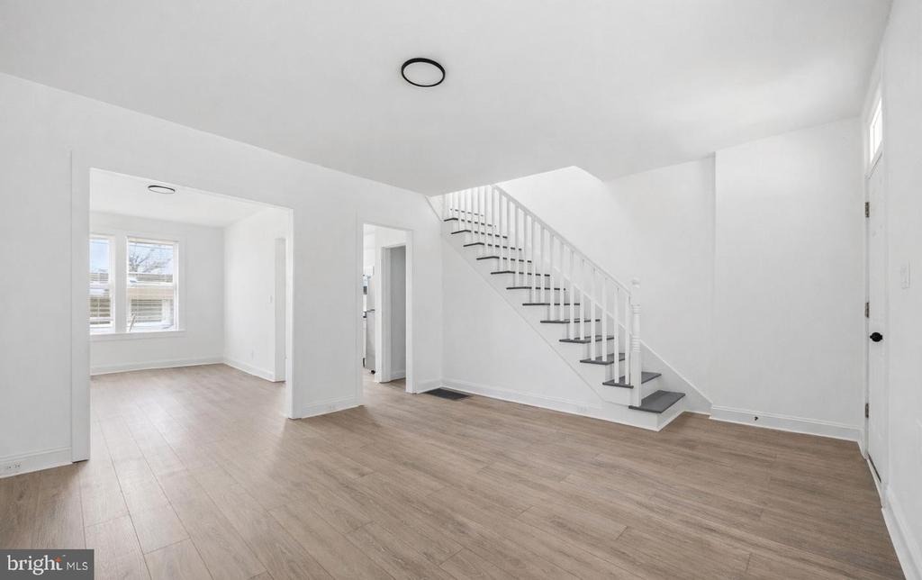 Linnard St, Baltimore, MD 21229 #1
