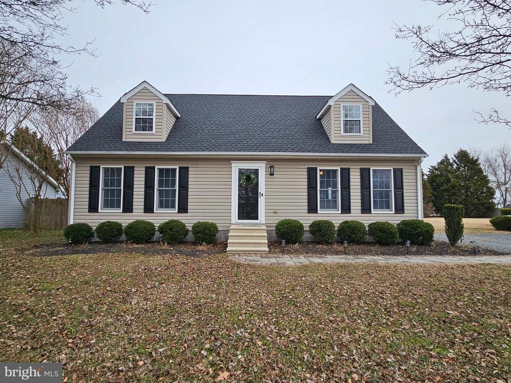 Apple Ln, Preston, MD 21655