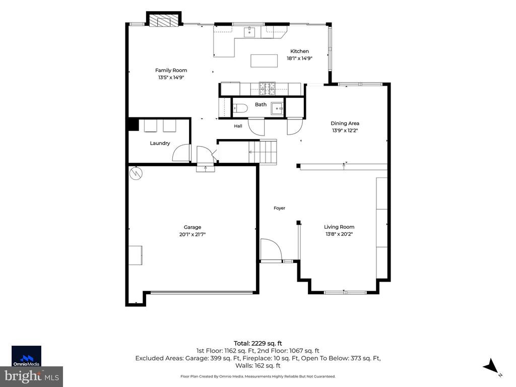Nearfield Rd, Lutherville Timonium, MD 21093 #1
