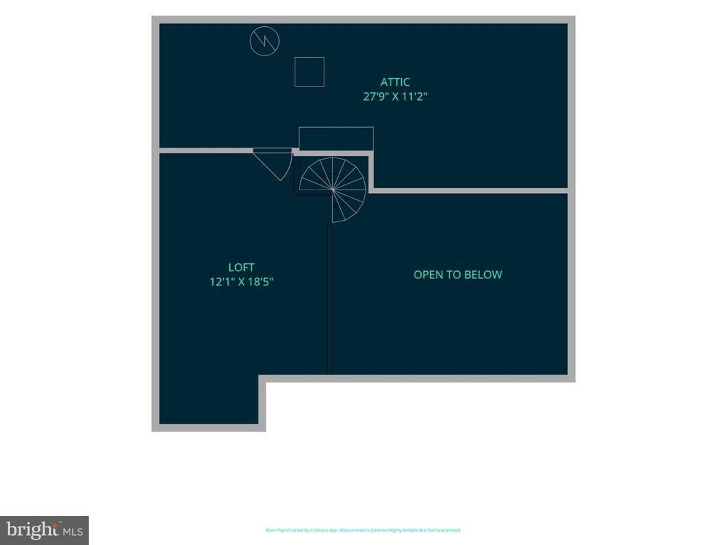 Wakefield St, Arlington, VA 22206 #1