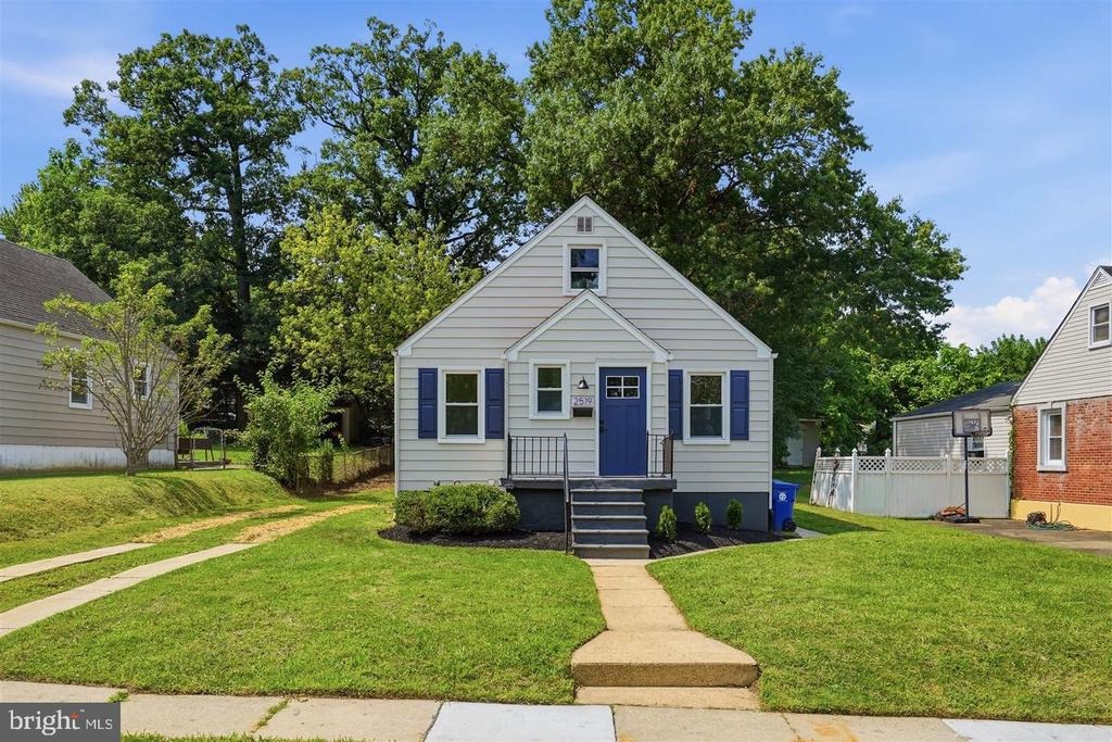 Glencoe Rd, Parkville, MD 21234 #1