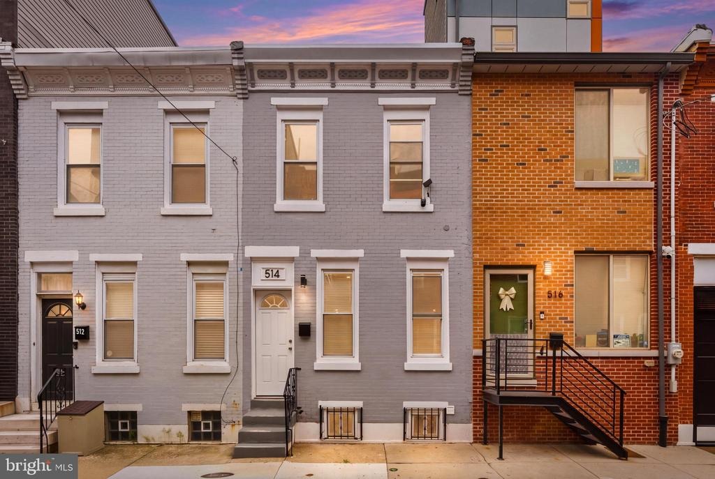 Winton St, Philadelphia, PA 19148 #1