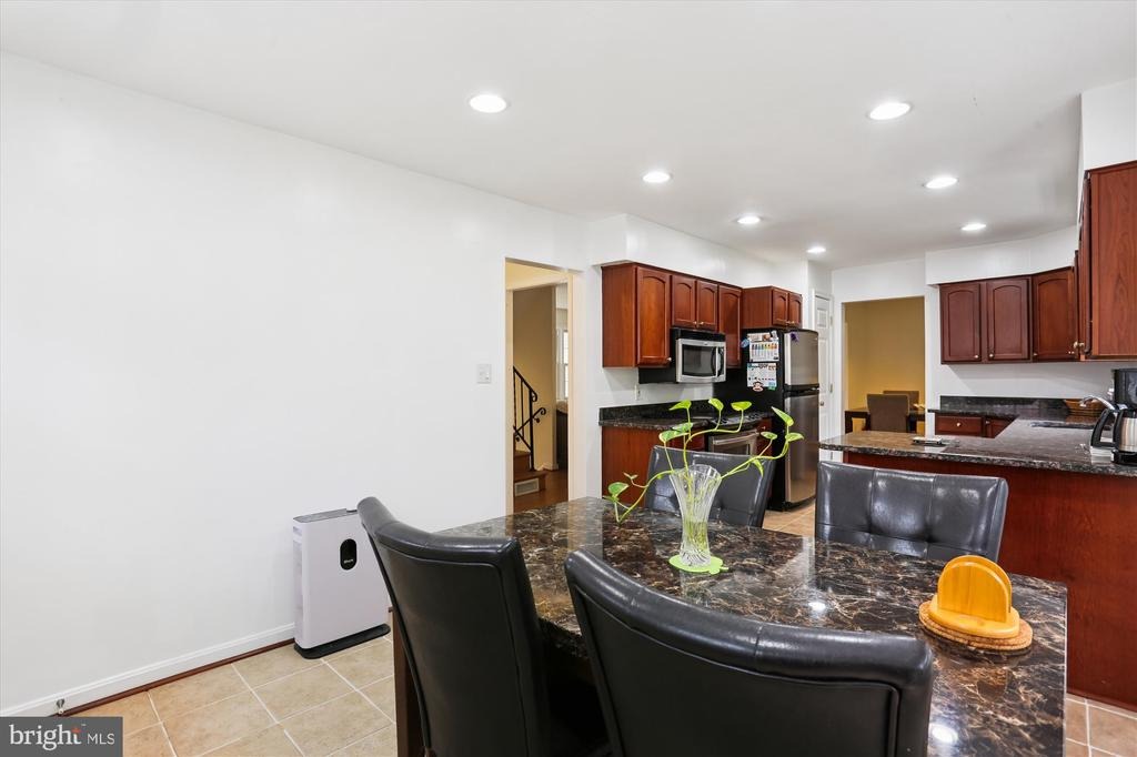 Huntington Pkwy, Bethesda, MD 20814 #1