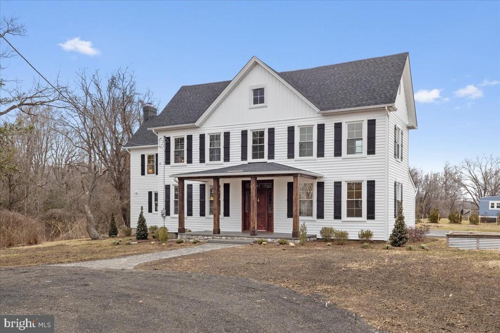 Baden Westwood Rd, Brandywine, MD 20613 #1