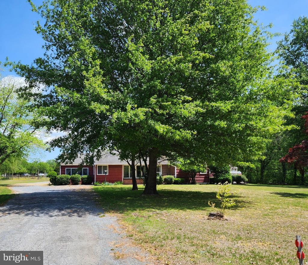 Canterbury Rd, Milford, DE 19963
