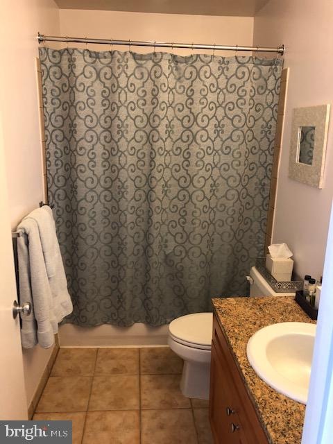 Colonial Ter, Arlington, VA 22209 #1