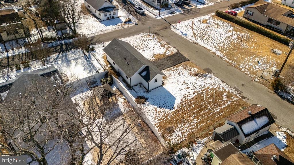 New York Ave, Villas, NJ 08251