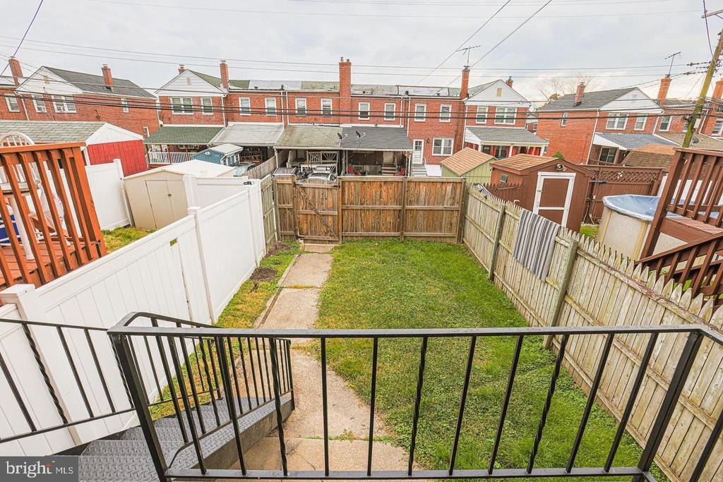 Manor Rd, Dundalk, MD 21222