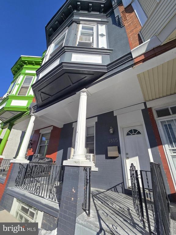 Newkirk St, Philadelphia, PA 19121 #1