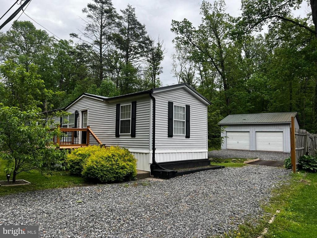 Bass Dr, Ashland, PA 17921 #1