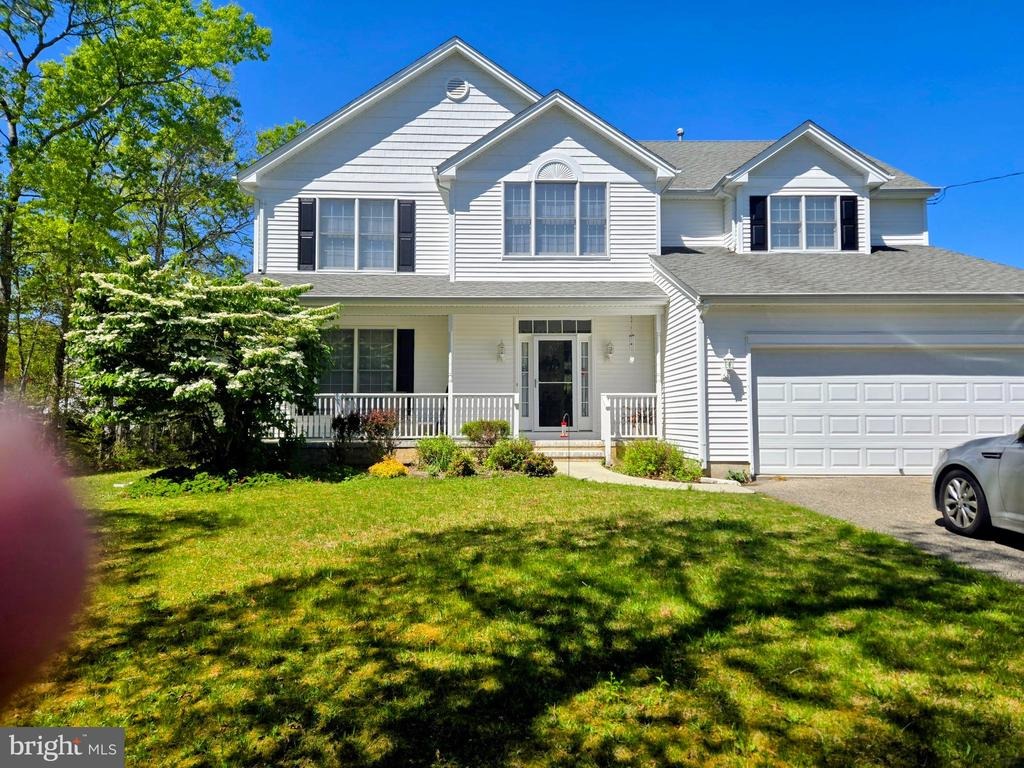 Littleworth Mill Rd, Manahawkin, NJ 08050