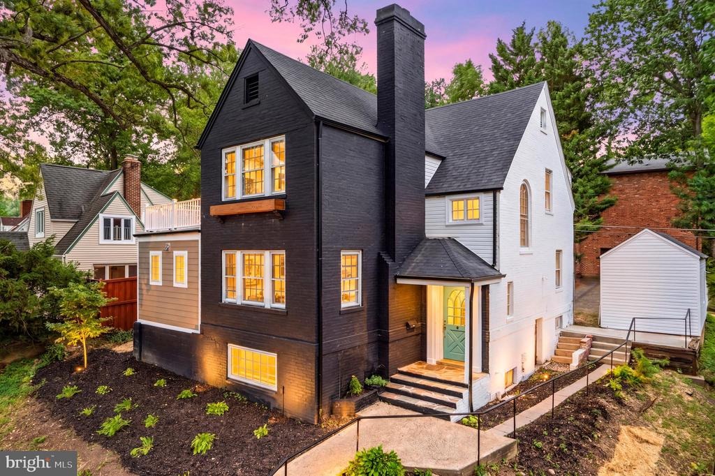 26th St, Arlington, VA 22202