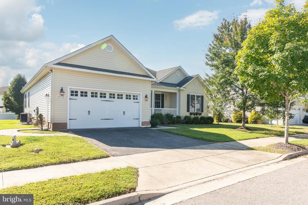Captain Adamouski St, Easton, MD 21601