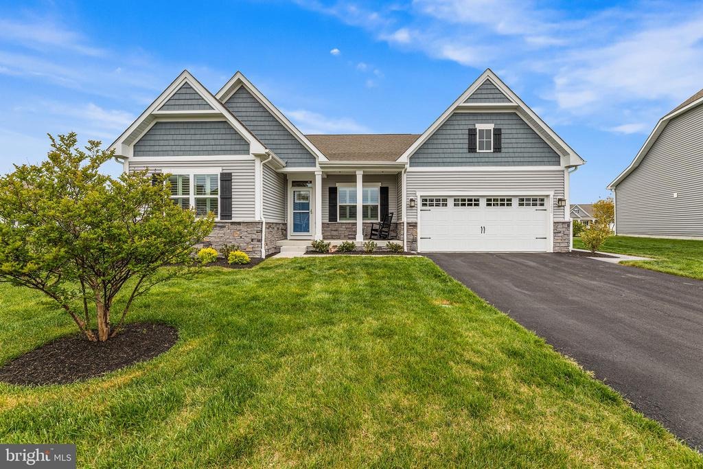 Sage Grouse Ct, Millsboro, DE 19966 #1